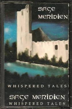 Whispered Tales